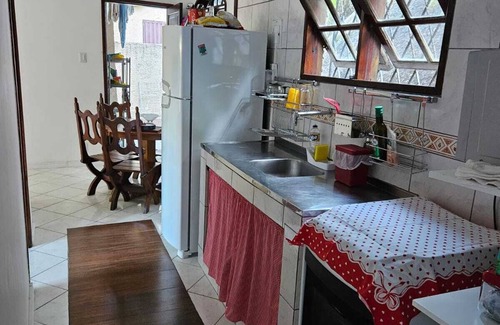 Niteroi Casa | Casa Itacoa