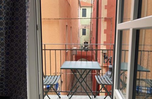 Spotorno Casa | Casa Italia