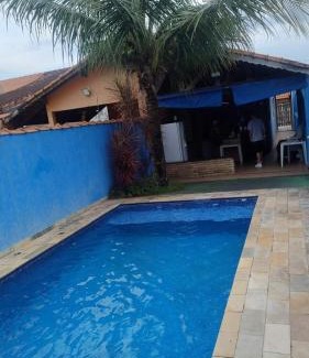 Campos Eliseos Casa | Casa Itanhaém Beach