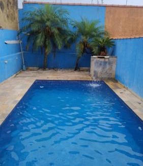 Campos Eliseos Casa | Casa Itanhaém Beach