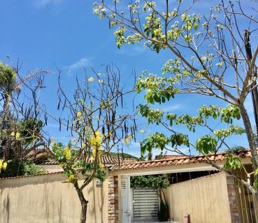 Praia dos Sonhos Casa | Casa Itanhaém - Prainha