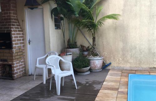 Praia dos Sonhos Casa | Casa Itanhaém - Prainha