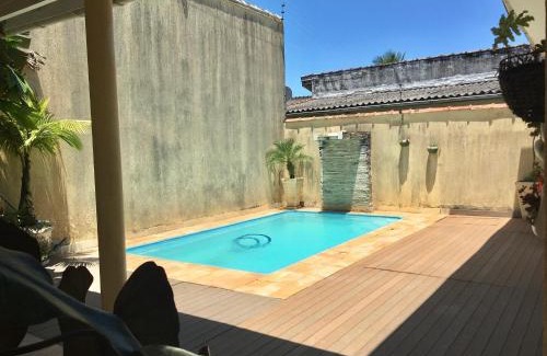 Praia dos Sonhos Casa | Casa Itanhaém - Prainha
