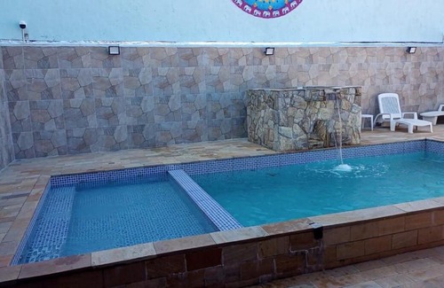 Cibratel II Casa | casa itanhahem