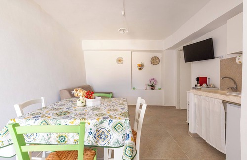 Fumarola Casa | Casa Itria by BarbarHouse