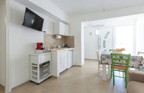 Fumarola Casa | Casa Itria by BarbarHouse
