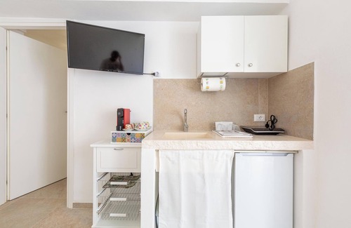 Fumarola Casa | Casa Itria by BarbarHouse