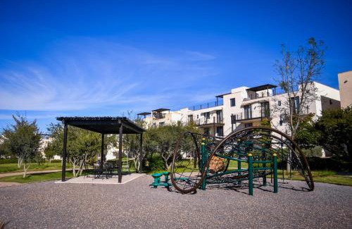 Arcos de San Miguel Apartamento | Casa Itzae La Luminaria Dog Friendly