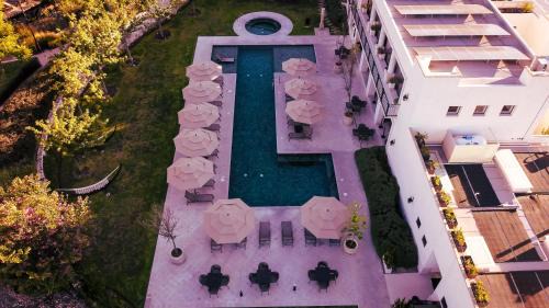 Arcos de San Miguel Apartamento | Casa Itzae La Luminaria Dog Friendly