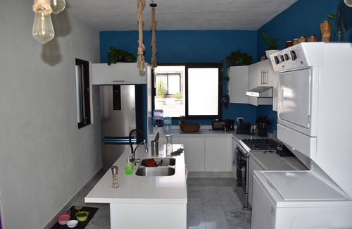 San Miguel de Allende Casa | Casa Itzae ​La Antigua Dog Friendly