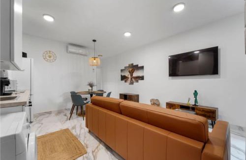 Carihuela Apartamento | Casa Ivana at Green Parot apartments at Carihuela