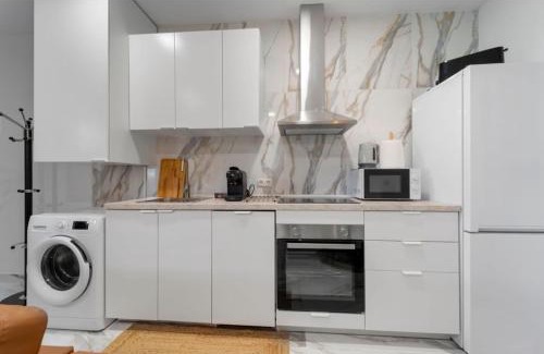 Carihuela Apartamento | Casa Ivana at Green Parot apartments at Carihuela
