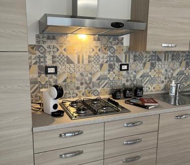 Contrada Fontivegge Apartamento | Casa Ivana