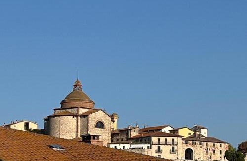 Contrada Fontivegge Apartamento | Casa Ivana