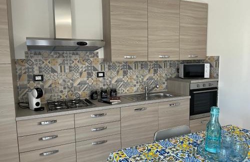Contrada Fontivegge Apartamento | Casa Ivana