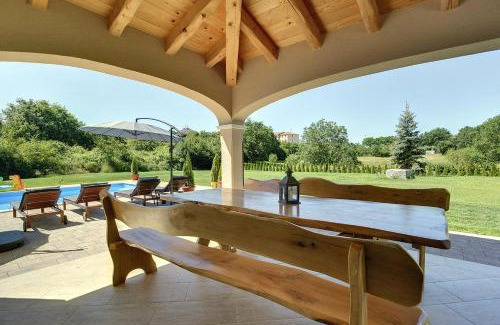 Rovinjsko Selo Casa | Casa Ivano