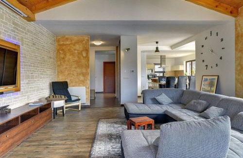 Rovinjsko Selo Casa | Casa Ivano