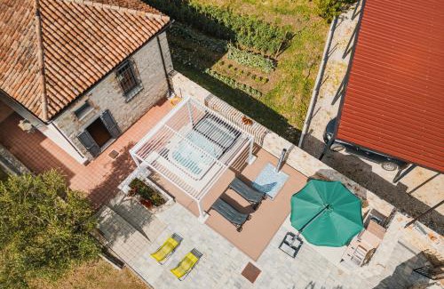 Nova Vas Casa | Casa Iveta