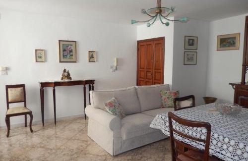 Varese Ligure Apartamento | casa ivonne
