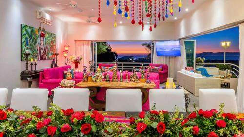 Alta Vista Villa | Casa Ivonne