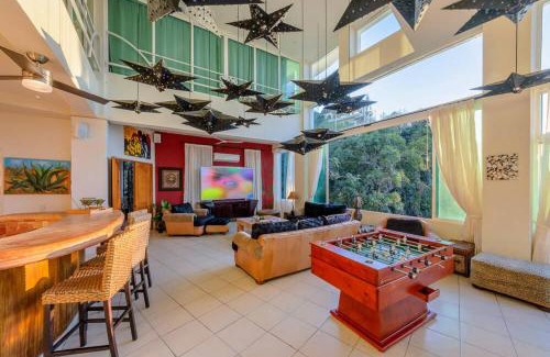 Alta Vista Villa | Casa Ivonne