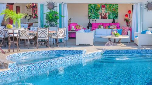 Alta Vista Villa | Casa Ivonne