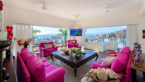 Alta Vista Villa | Casa Ivonne