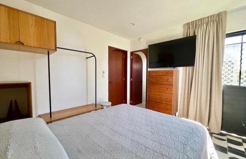 Chapalita Casa | Casa Ixaya by Barrio México