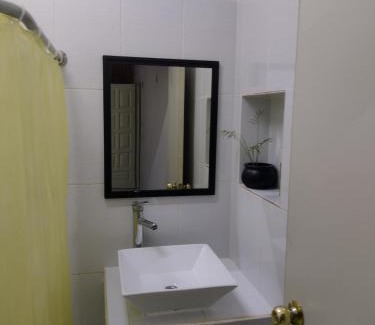 Chichen Itza - Valladolid Casa | Casa Ixchel - 700m to Downtown, WiFi, Hot Water, AC