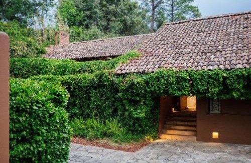 Valle de Bravo Villa | Casa Izar