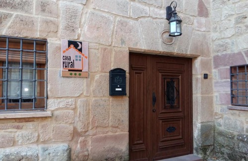 Barahona Casa | Casa Júnez