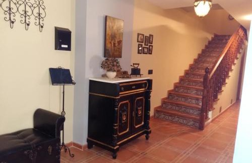 Barahona Casa | Casa Júnez