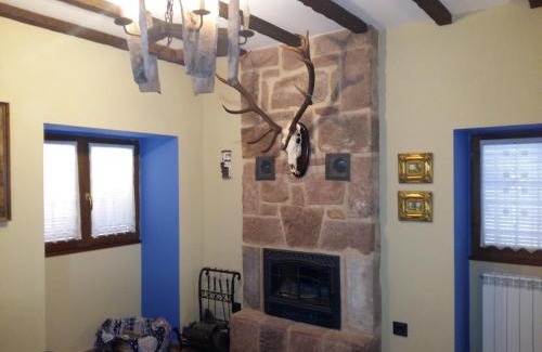 Barahona Casa | Casa Júnez