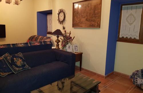 Barahona Casa | Casa Júnez