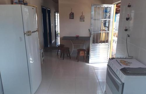Sao Joao Batista do Gloria Casa | Casa Jardim das Acácias - São João Batista do Glória
