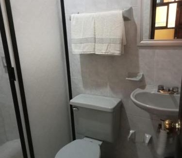 Barrio del Cerrillo Hotel | Casa Josvic