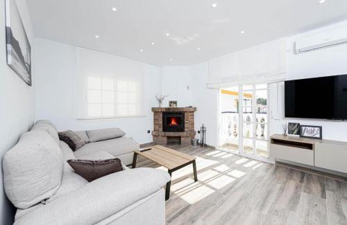 Cómpeta Apartamento | Casa Jabe