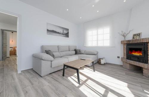 Cómpeta Apartamento | Casa Jabe