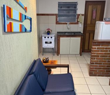 Bairro das Laranjeiras Casa | Casa Jacaraipe 100 m da praia