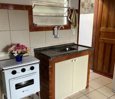 Bairro das Laranjeiras Casa | Casa Jacaraipe 100 m da praia