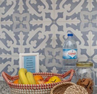 Silves Apartamento | Casa Jacarandá