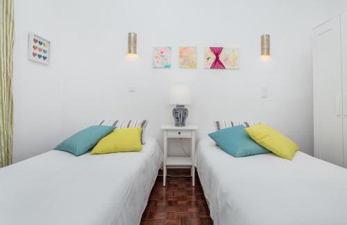 Silves Apartamento | Casa Jacarandá