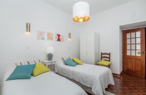 Silves Apartamento | Casa Jacarandá