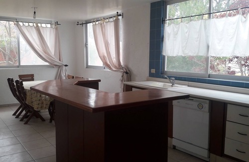 Aguascalientes Casa | Casa Jacaranda al Sur de la ciudad