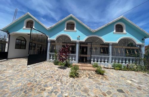 Las Galeras Casa | Casa Jacaranda