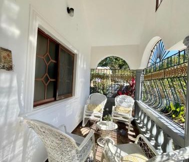Las Galeras Casa | Casa Jacaranda