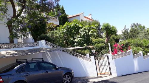 Orba Apartamento | Casa Jacaranda