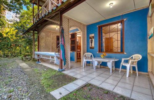 Telire Casa | Casa Jacob