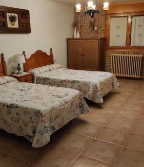 Granon Casa | Casa Jacobea