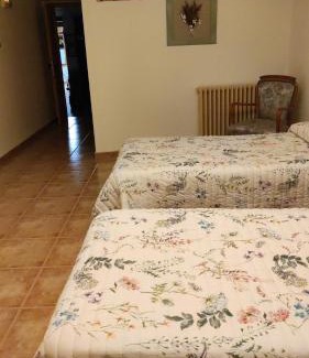 Granon Casa | Casa Jacobea
